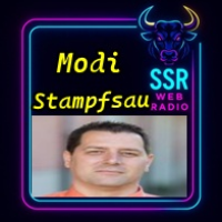 Stampfsau