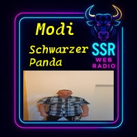 SchwarzerPanda