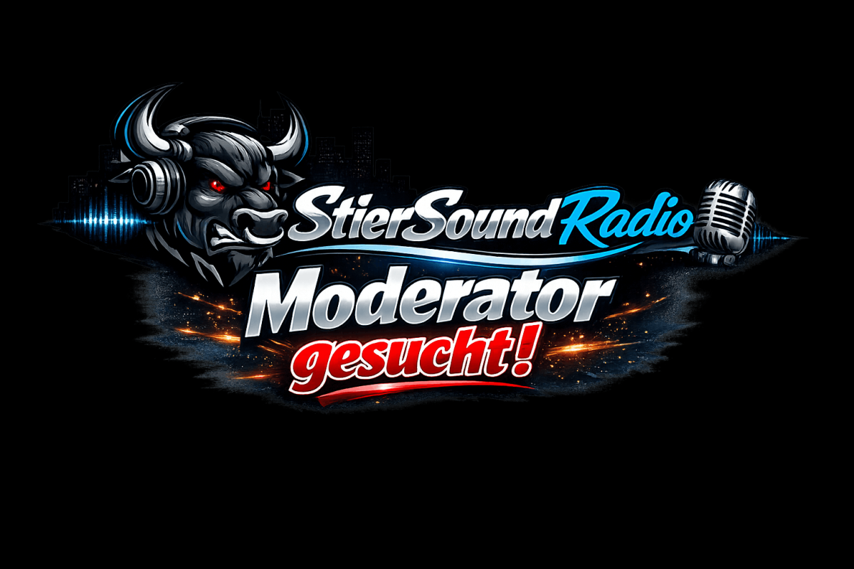 ts.stiersoundradio.de  Port: 9987