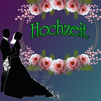 Hochzeit