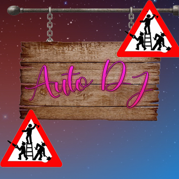 Auto DJ