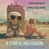 Visioneight - A Star in Hollywood